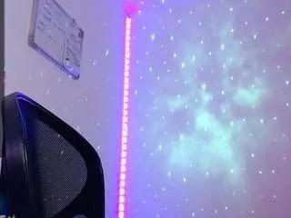 booniebrooks from CamSoda