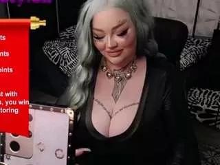 boootystar from CamSoda