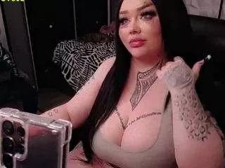 boootystar from CamSoda