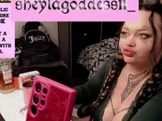 boootystar from CamSoda