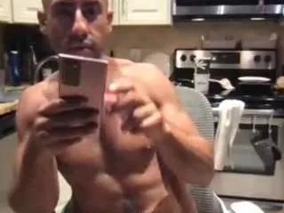 boss-man-26 from CamSoda