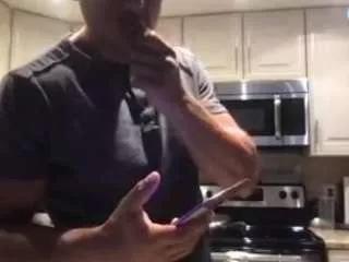 boss-man-26 from CamSoda