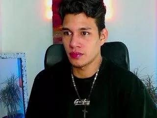 boyking23 from CamSoda is Freechat