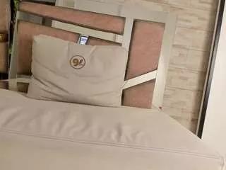 brandy-bonnet from CamSoda is Freechat