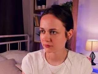 breckbenny from CamSoda is Freechat