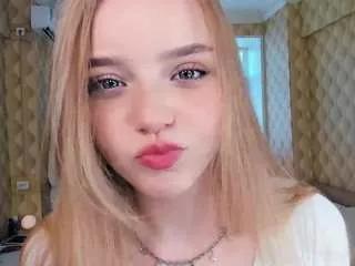 breckcopple from CamSoda is Freechat