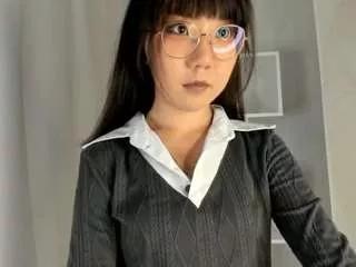breckdell from CamSoda is Freechat