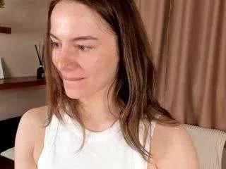 breckgreenhouse from CamSoda is Freechat