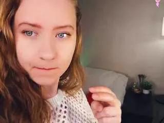 breegellings from CamSoda