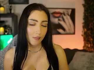 breemorgan from CamSoda