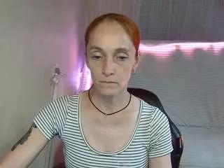breeterner from CamSoda
