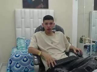 brian-scott23 from CamSoda is Freechat