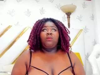 Britannyjhonson from CamSoda