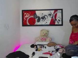 brithany-thomson from CamSoda is Freechat