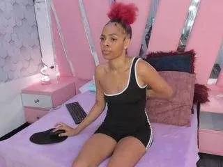 brithanyslim from CamSoda is Freechat