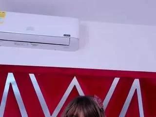 brittanybunnyasm from CamSoda is Freechat