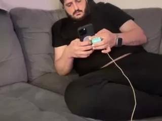 brybadarmy from CamSoda