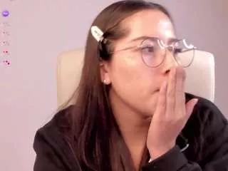 bubble-gum from CamSoda