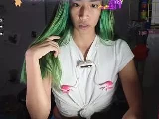 bunnycheekz from CamSoda