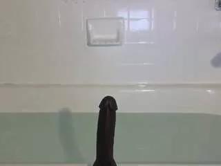 bunnycheekz from CamSoda