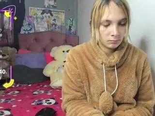 bunnyy26 from CamSoda