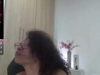 bustyxmilf from CamSoda is Freechat