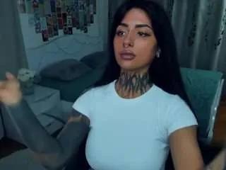 Butterf1y from CamSoda
