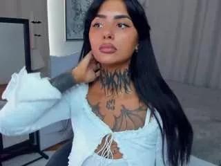 butterf1y from CamSoda is Freechat