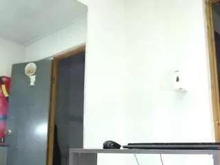 butterfly-ts from CamSoda