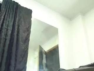 butterfly-ts from CamSoda