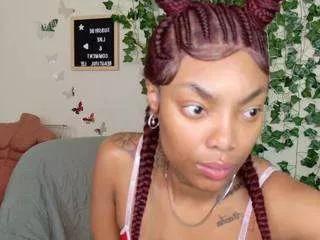 butterflybooty from CamSoda is Freechat