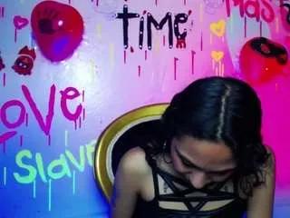 Cabasweet-24 from CamSoda