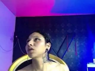 Cabasweet-24 from CamSoda