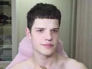 callmechristiian from CamSoda