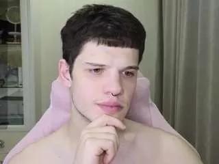 callmechristiian from CamSoda is Freechat