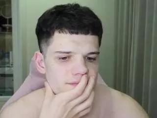 callmechristiian from CamSoda is Freechat