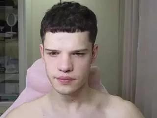 callmechristiian from CamSoda