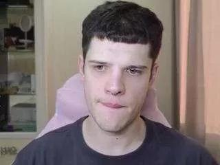 callmechristiian from CamSoda is Freechat