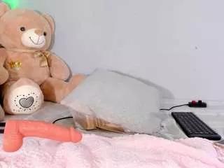 callmenora from CamSoda is Freechat