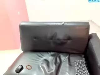 camgirlck from CamSoda is Freechat