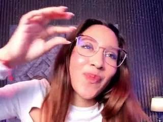 camigox from CamSoda is Freechat