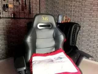camii-smith from CamSoda is Freechat