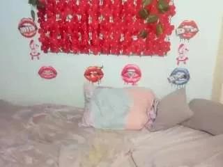 camila-hot69 from CamSoda is Freechat