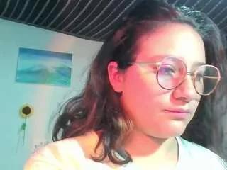camilaaam from CamSoda is Freechat