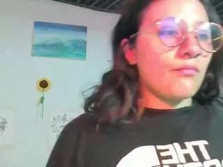 camilaaam from CamSoda is Freechat