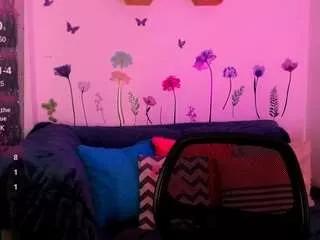 camilalewis1 from CamSoda is Freechat
