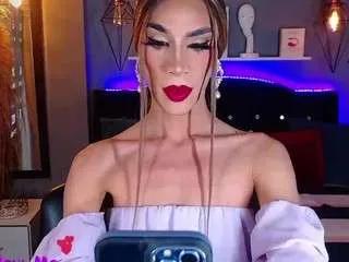 Camilehottiee from CamSoda