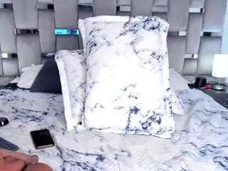 cammiila from CamSoda