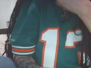 cammslut4u from CamSoda