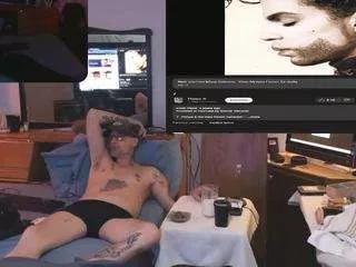 canadaguy1978 from CamSoda